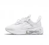 nike air max 2021 au meilleur prix white gray